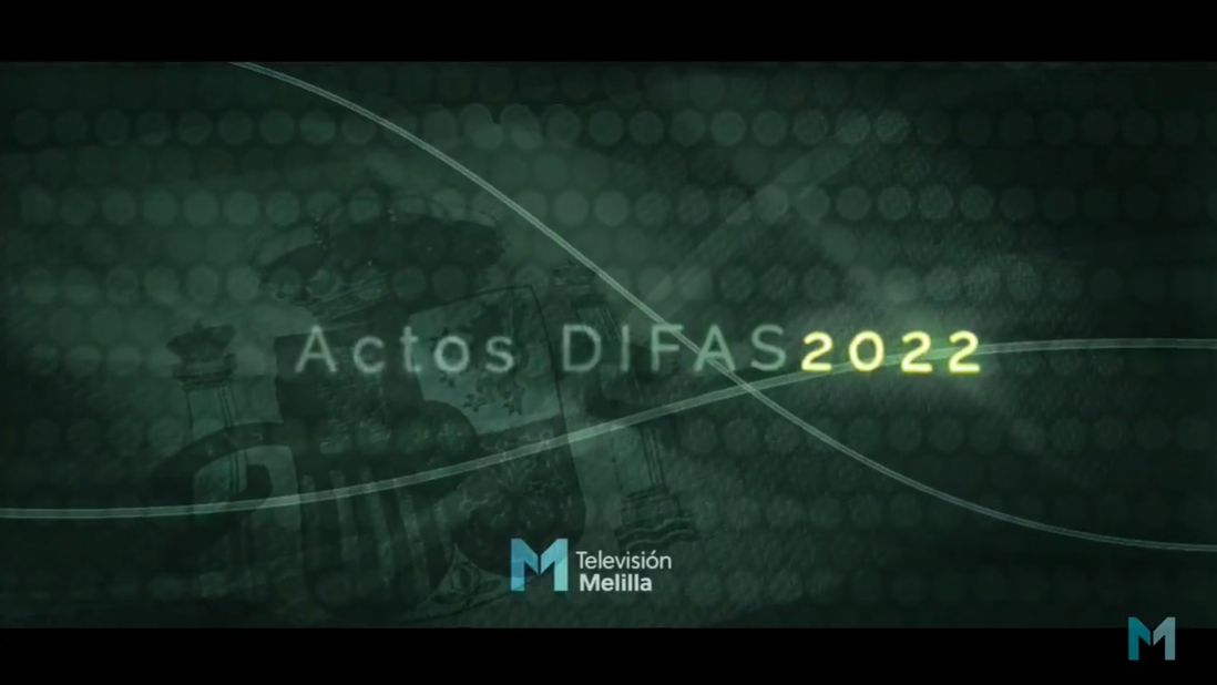 DIFAS TV Melilla.